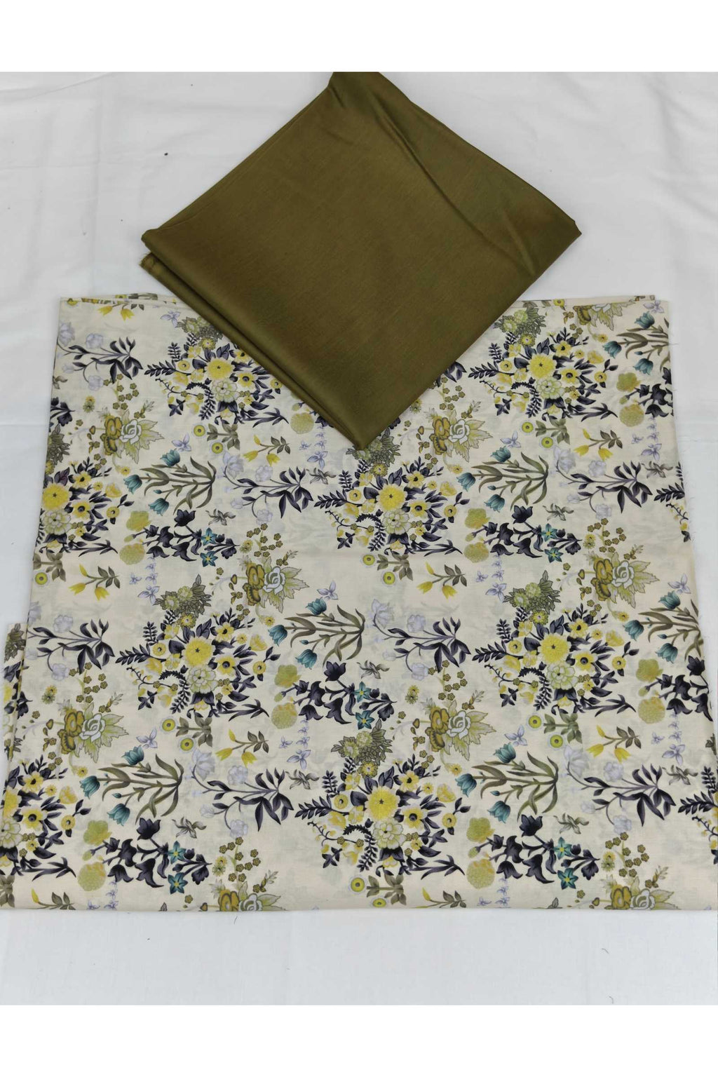 2PC pure lawn digital print - 233