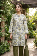 2PC pure lawn digital print - 233