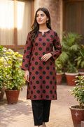 2PC pure lawn digital print - 232