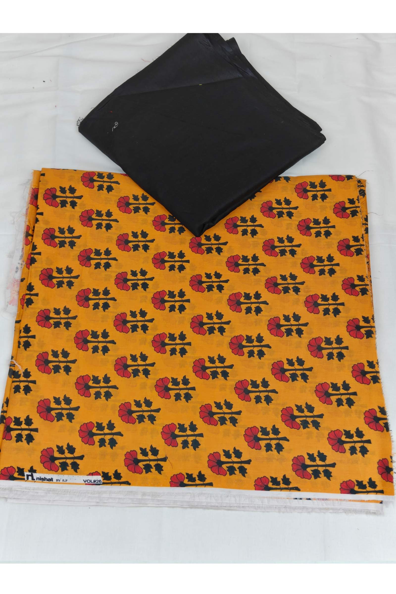 2PC pure lawn digital print - 231