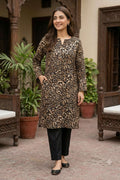 2PC pure lawn digital print - 230