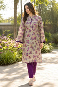 2PC pure lawn digital print - 218