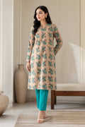 2PC pure lawn digital print - 216