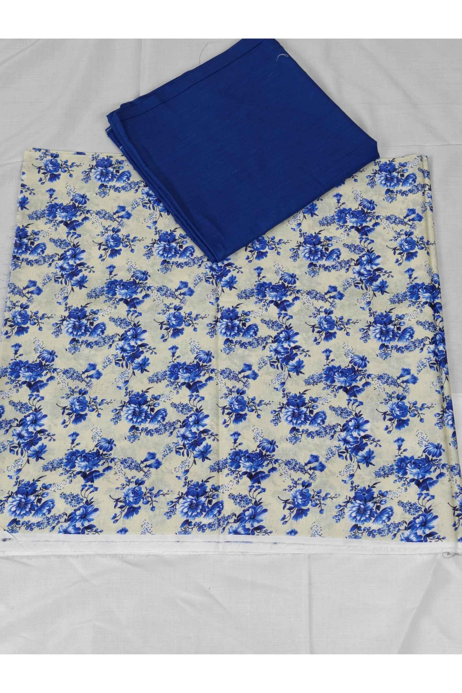 2PC pure lawn digital print - 215