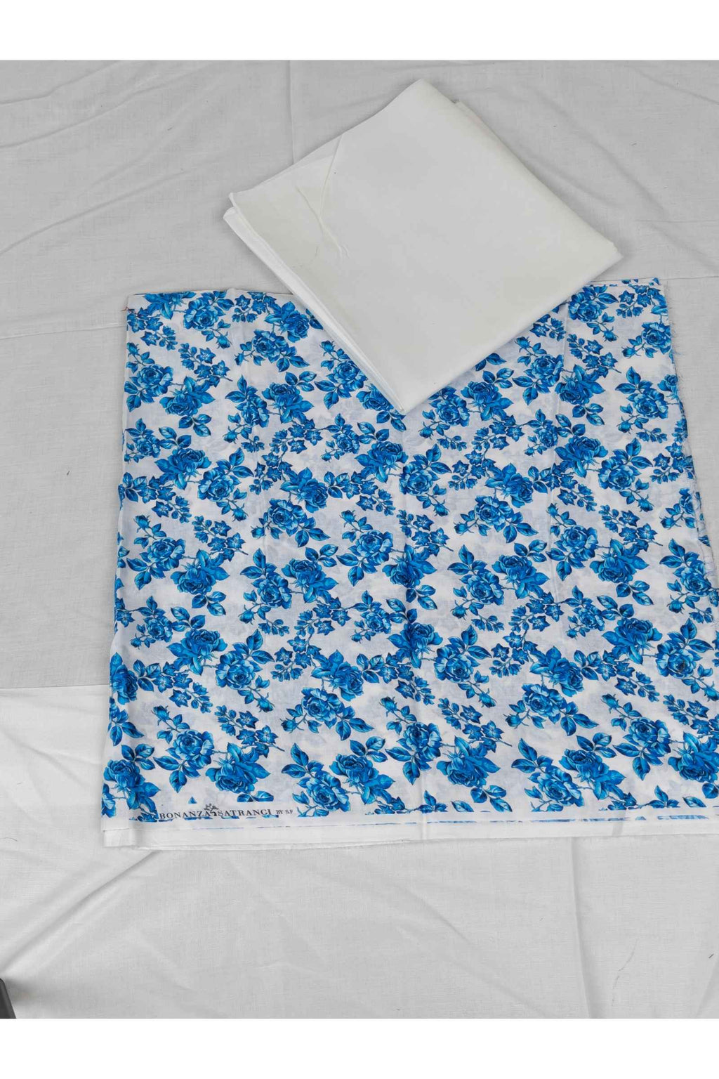 2PC pure lawn digital print - 212