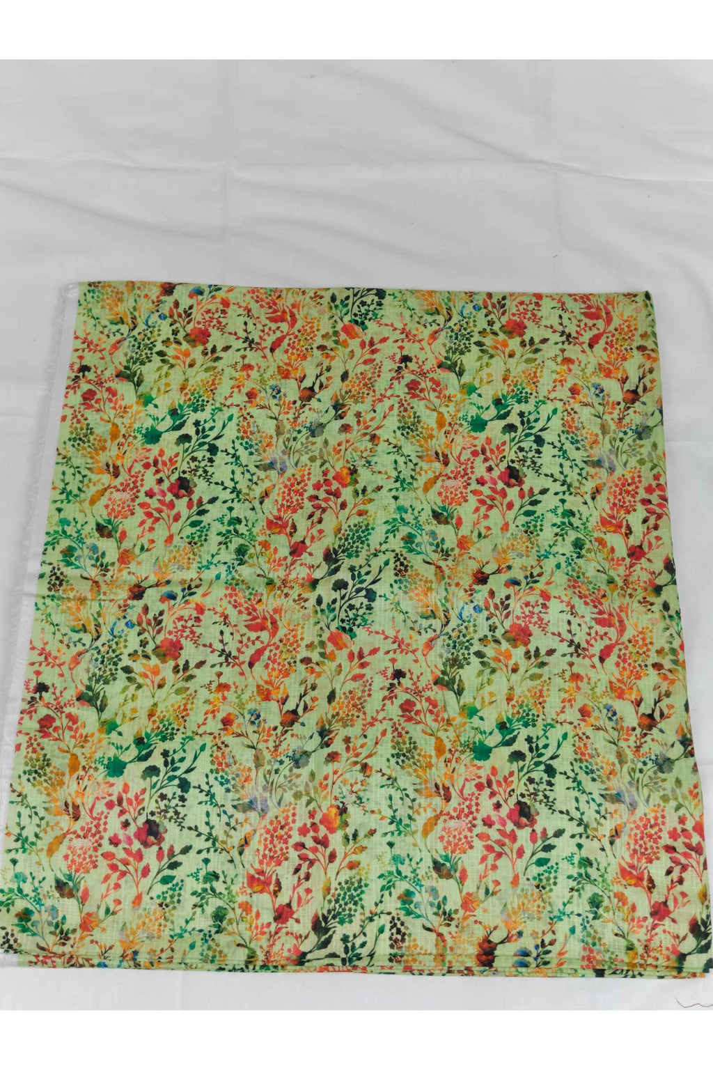 2PC Pure Digital print Lawn - 109
