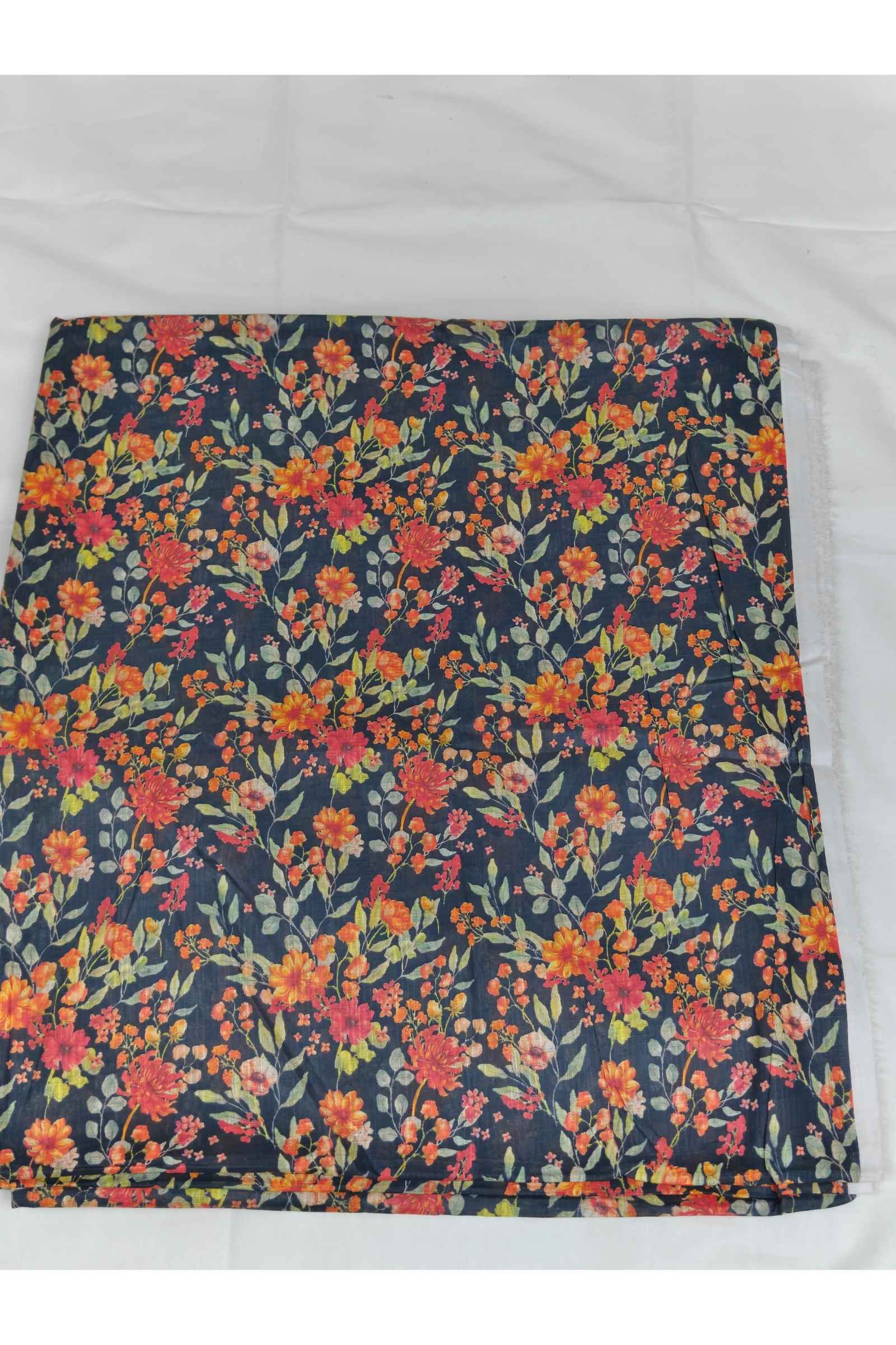 2PC Pure Digital print Lawn - 108