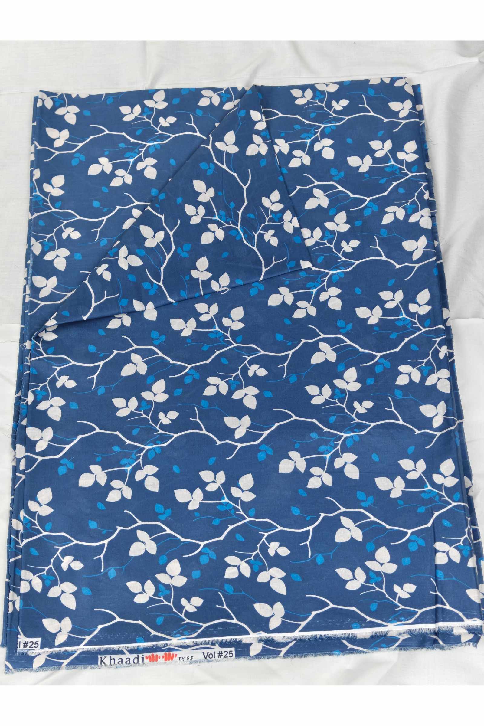 2PC Pure Digital print Lawn - 143