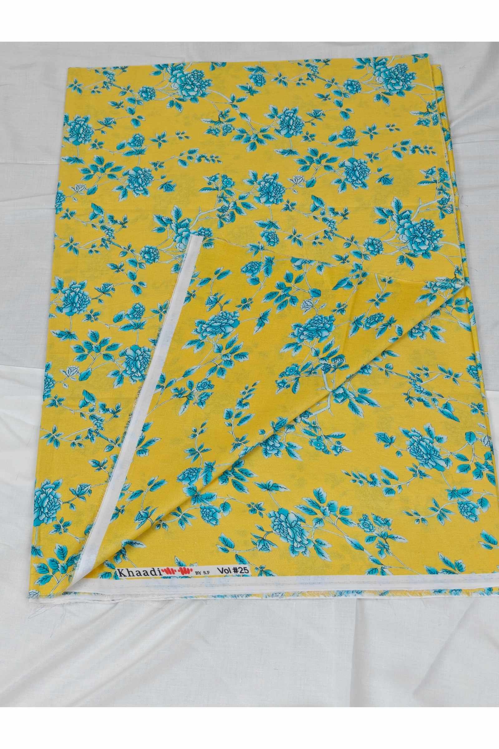 2PC Pure Digital print Lawn - 140