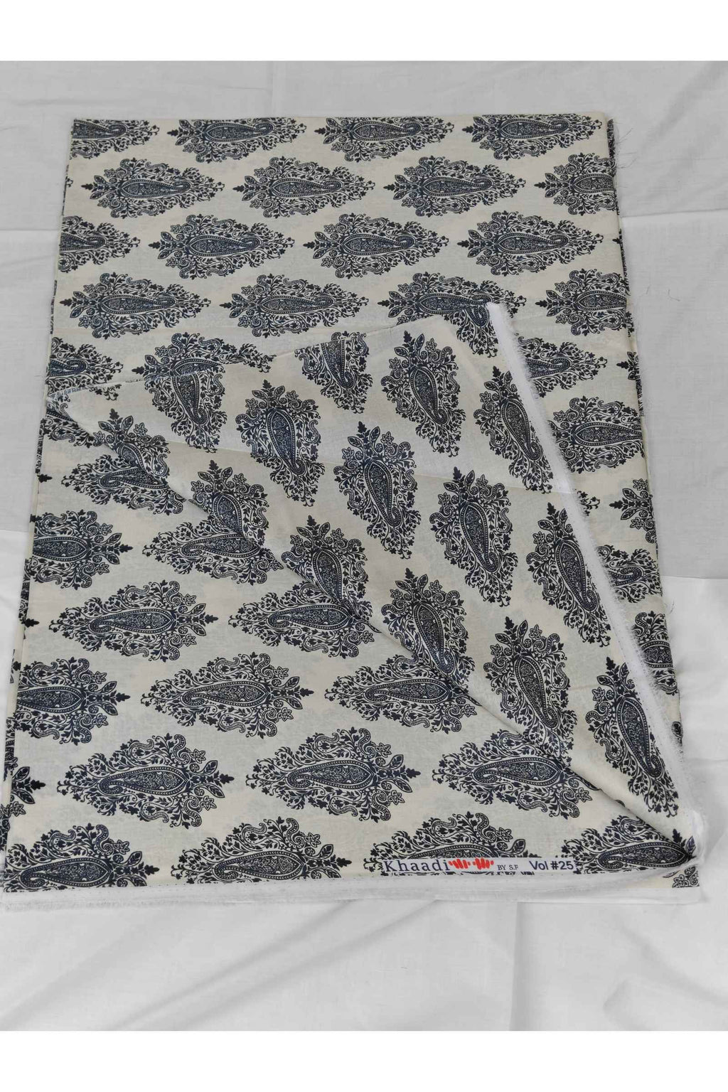 2PC Pure Digital print Lawn - 138
