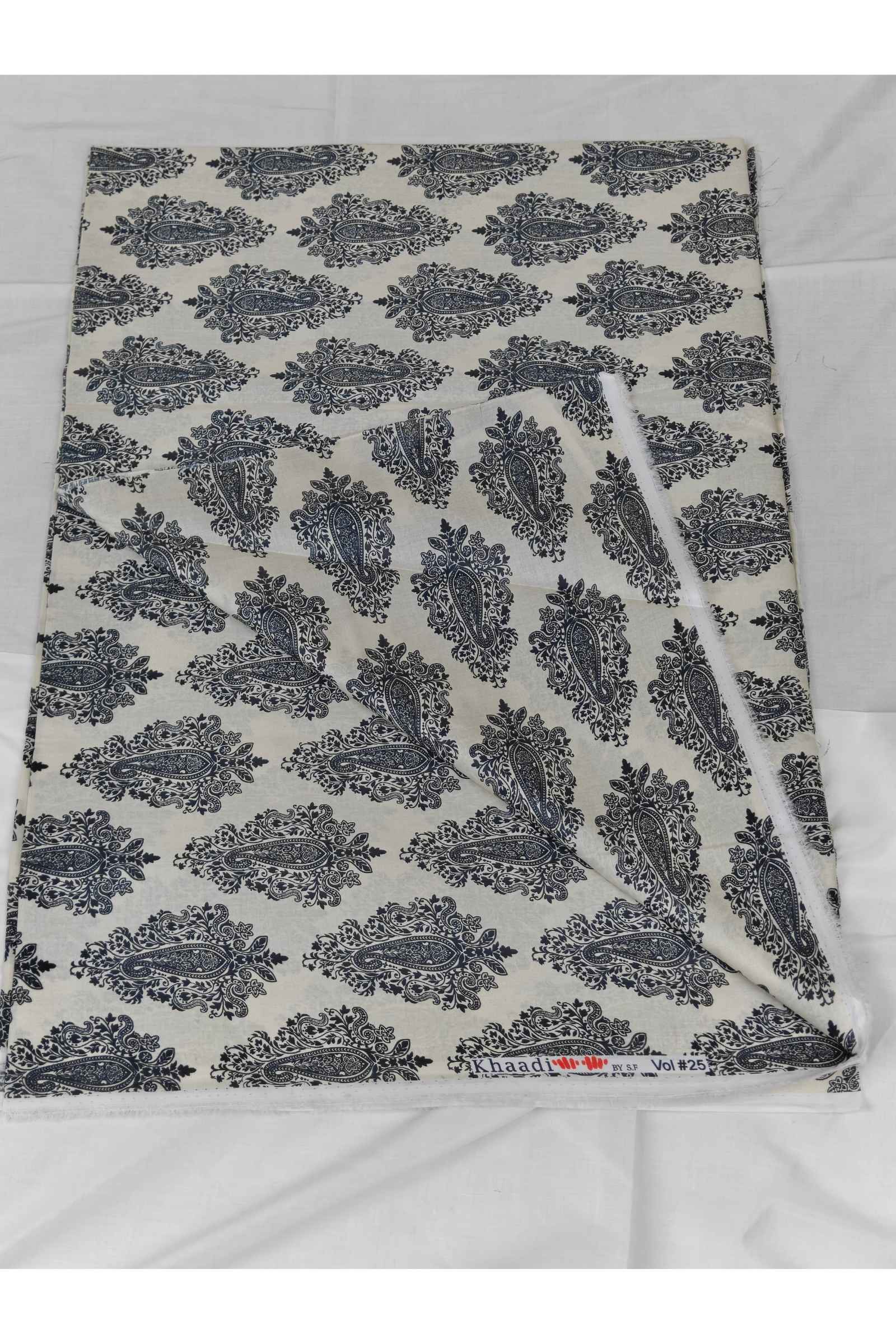 2PC Pure Digital print Lawn - 138