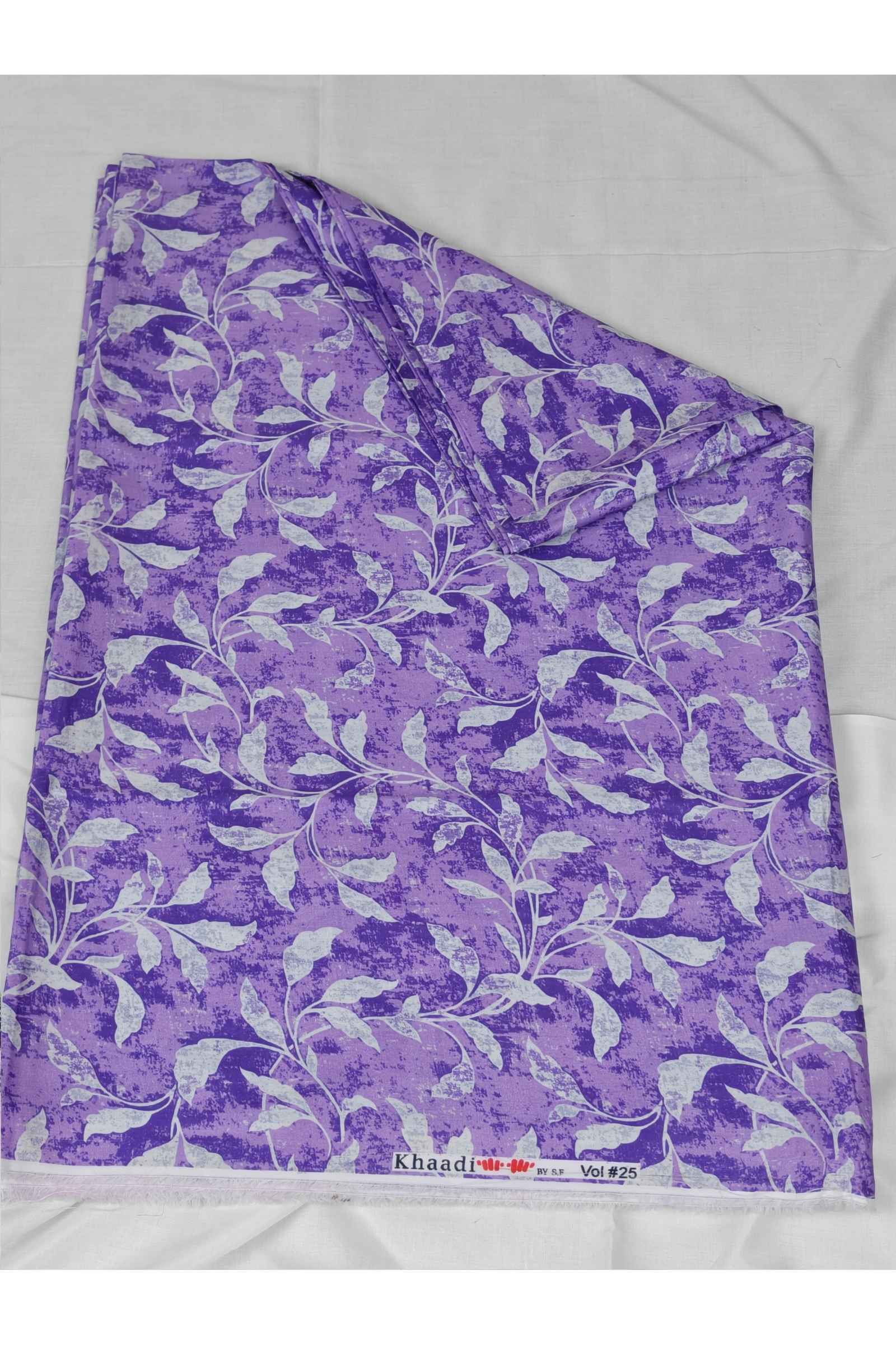 2PC Pure Digital print Lawn - 137