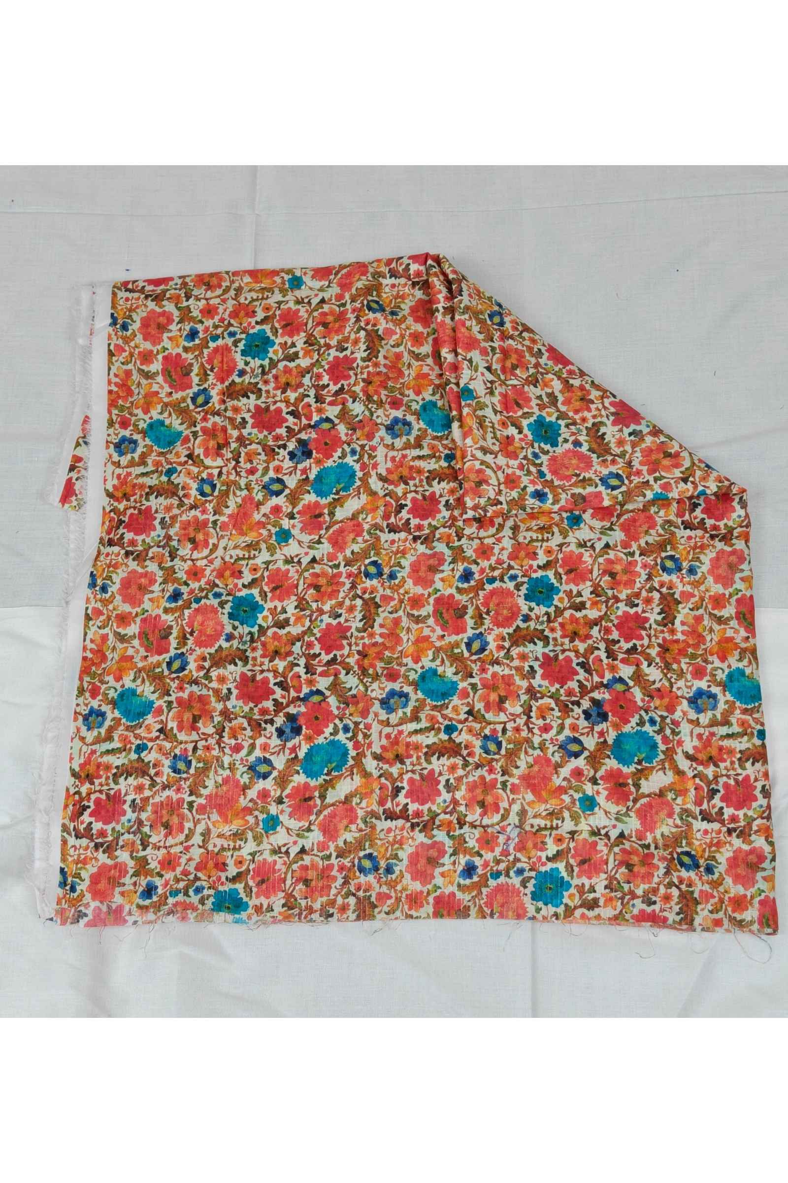 2PC Pure Digital print Lawn - 130