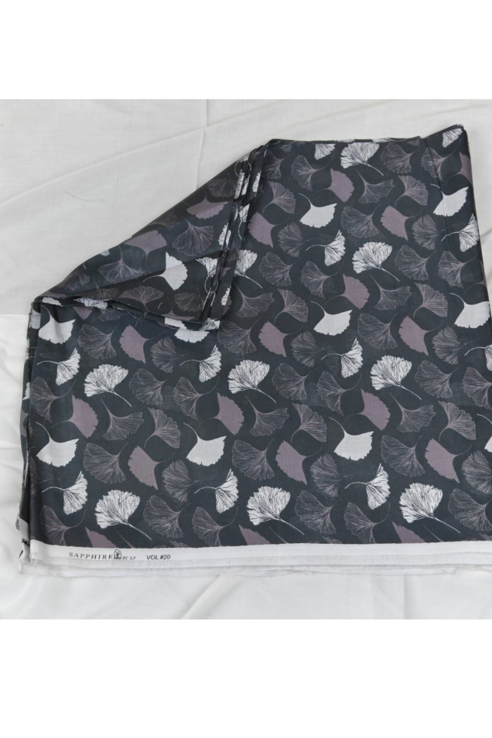 2PC Pure Digital print Lawn - 154