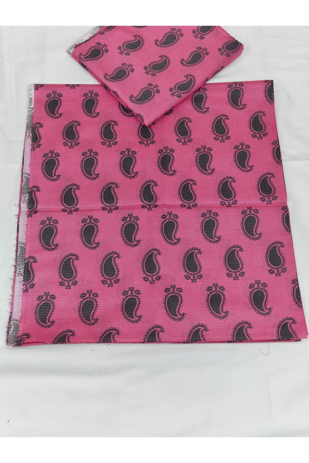 2PC Pure Digital print Lawn - 158