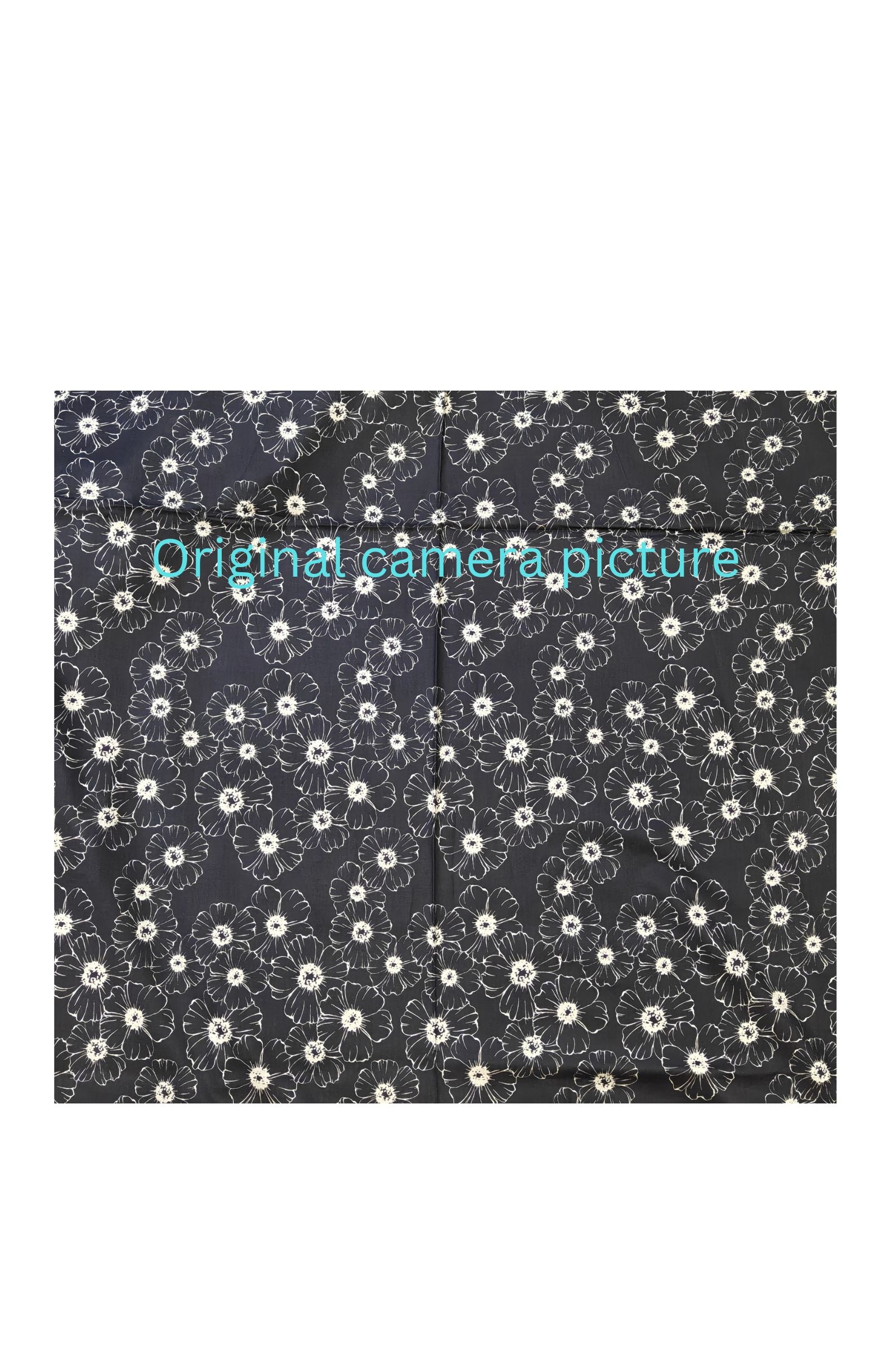 2PC Pure Digital print Lawn - 152