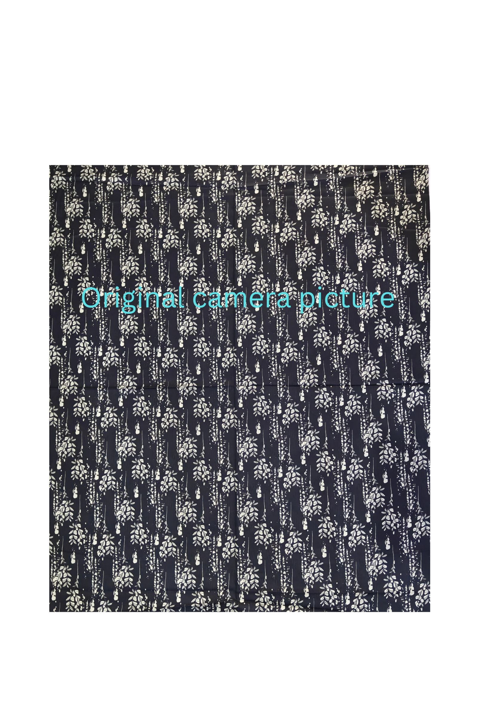 2PC Pure Digital print Lawn - 151
