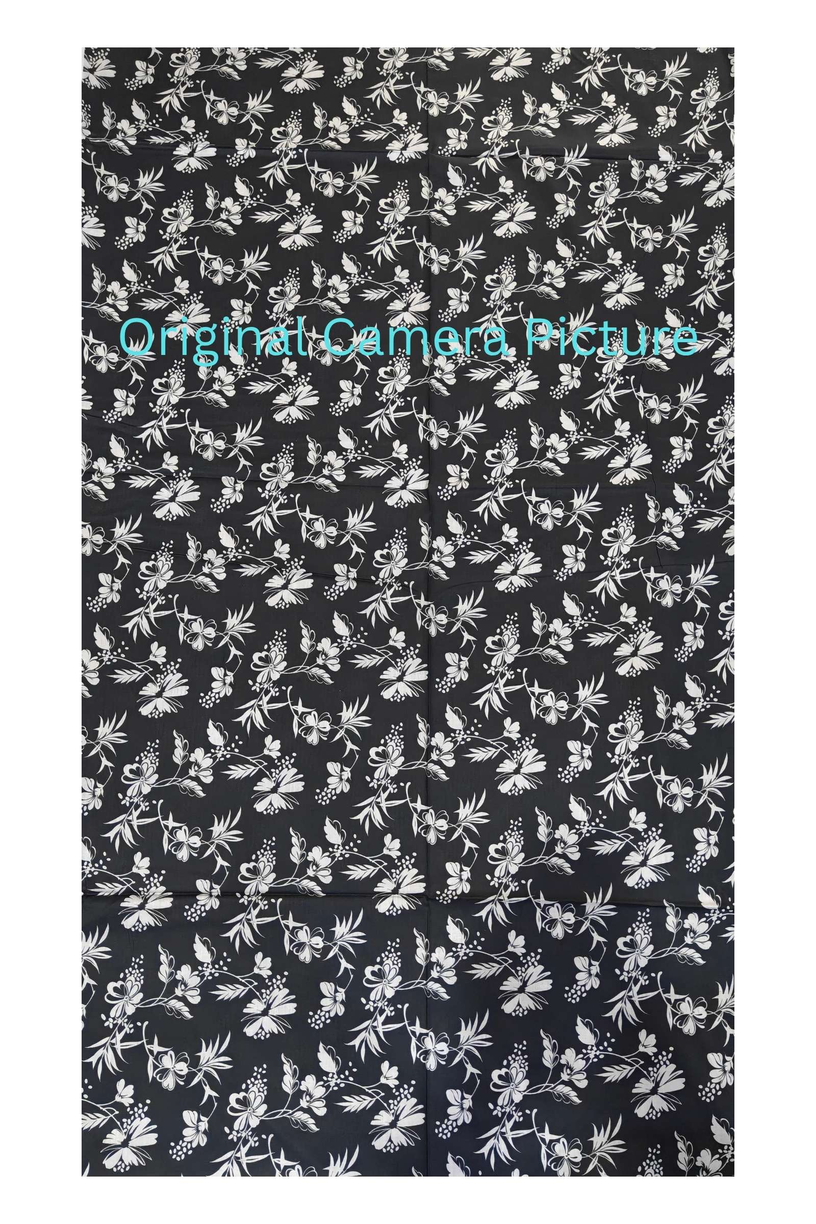 2PC Pure Digital print Lawn - 145