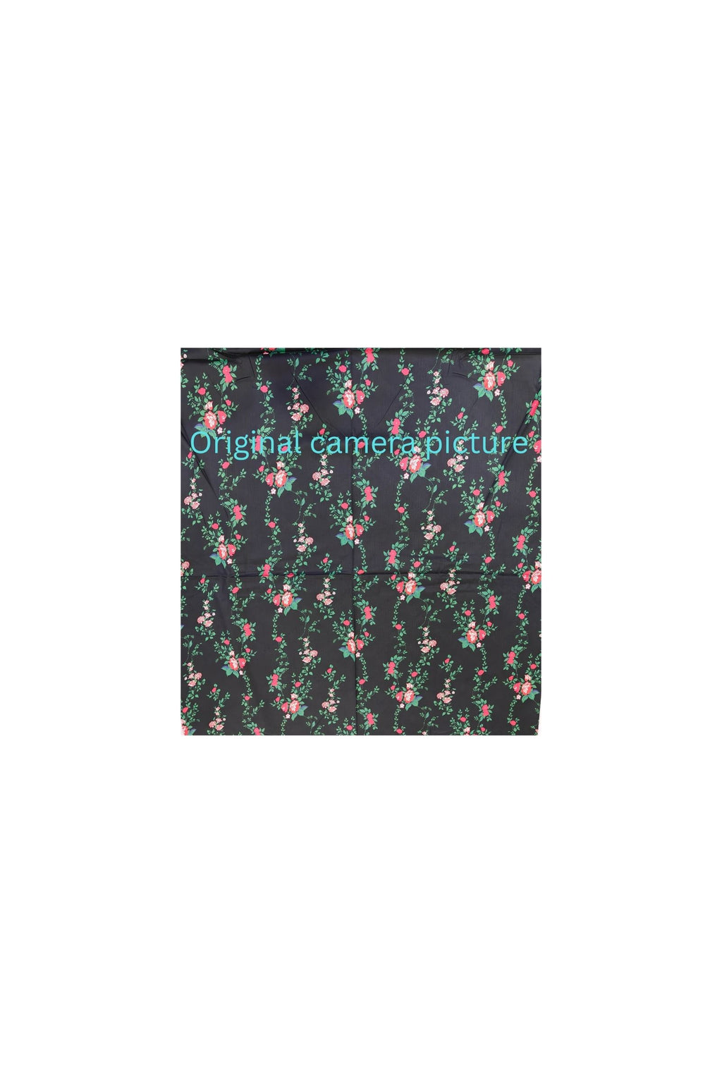 2PC Pure Digital print Lawn - 153