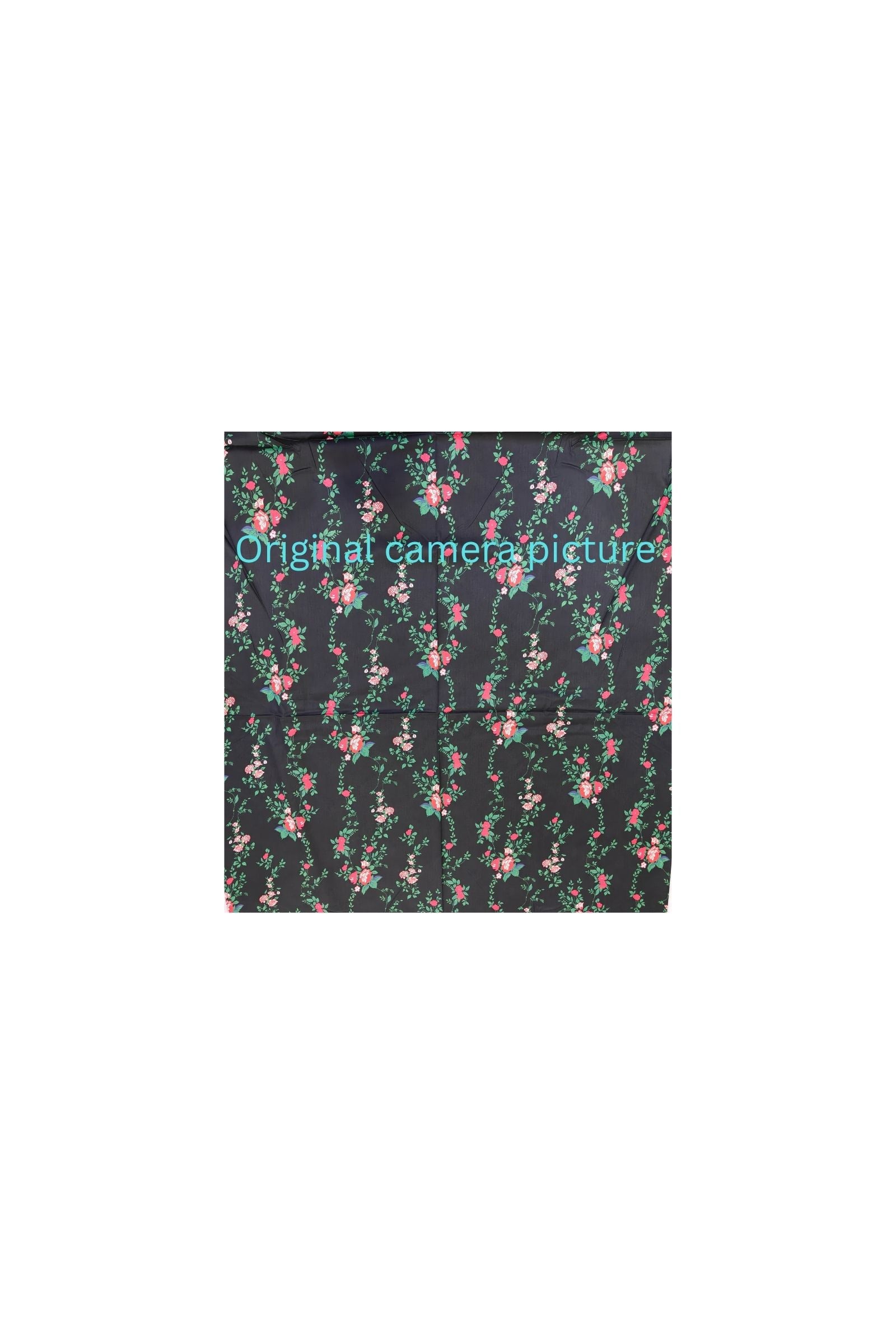 2PC Pure Digital print Lawn - 153