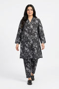 2PC Pure Digital print Lawn - 147