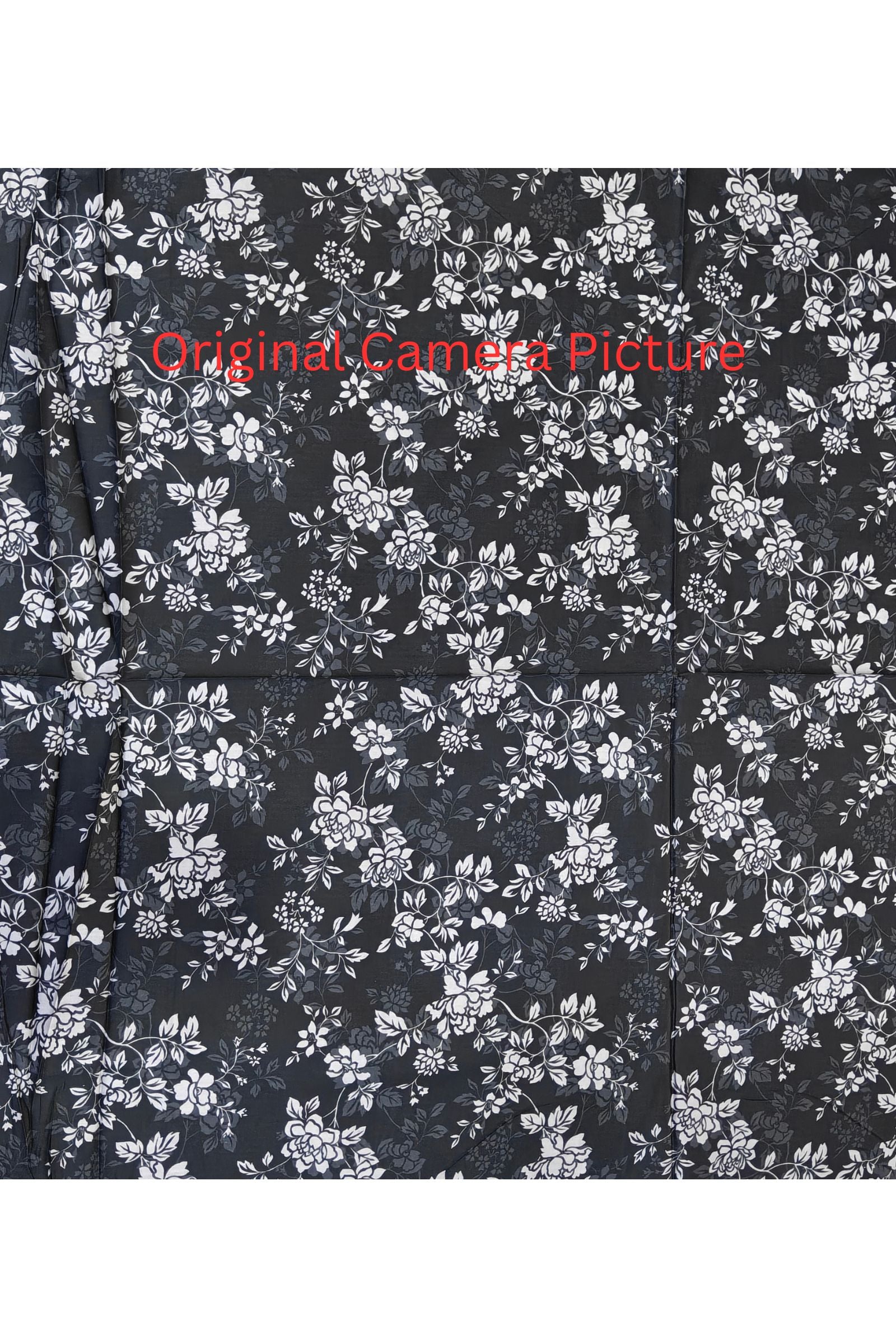 2PC Pure Digital print Lawn - 147