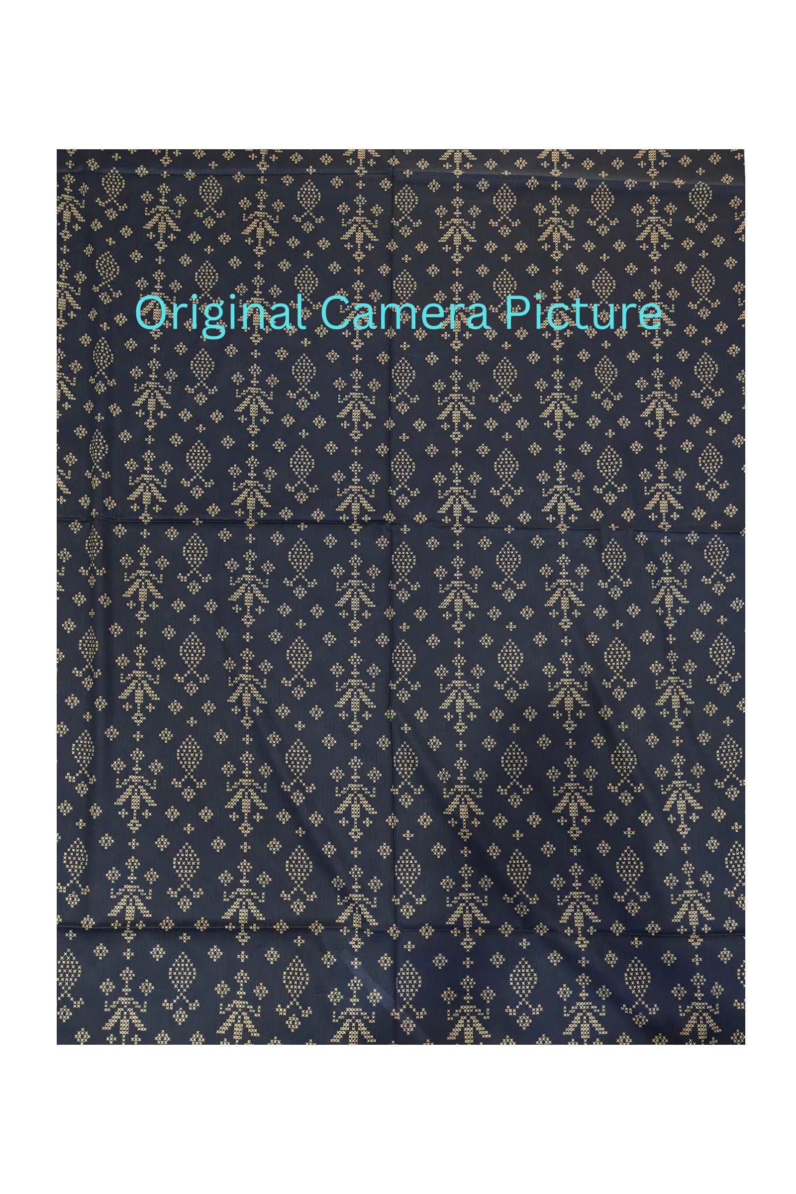 2PC Pure Digital print Lawn - 146