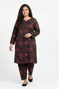 2PC Pure Digital print Lawn - 149